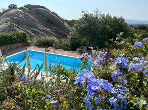 Art Villa San Teodoro